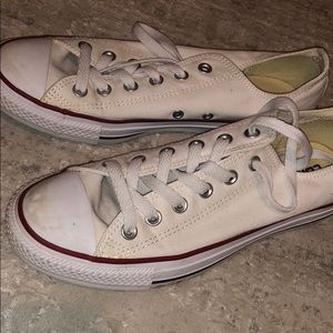 Converse sneakers